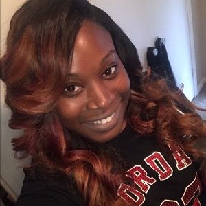 Meet your Posher, Chasity